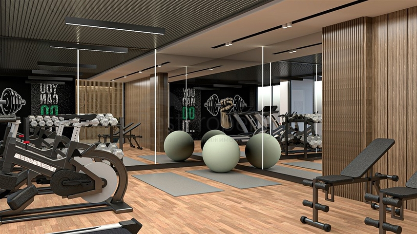 مشروع استثماري جديد في وسط ألانيا