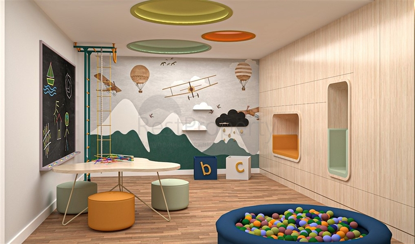 مشروع استثماري جديد في وسط ألانيا