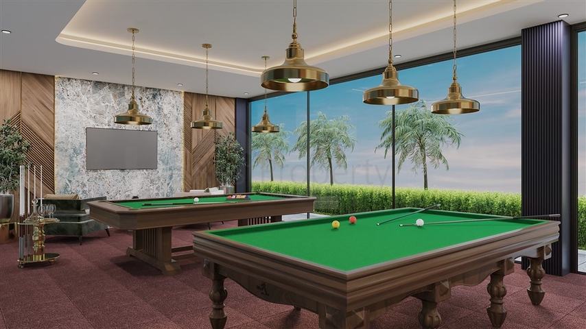 مشروع استثماري جديد في منطقة أوبا