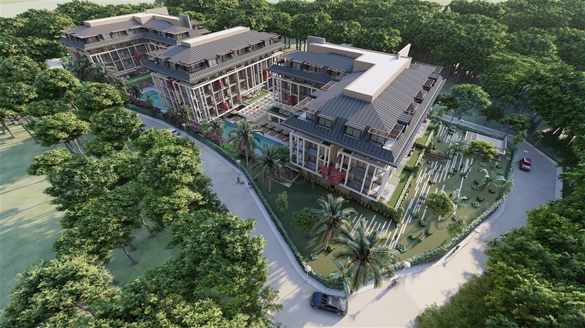 مشروع استثماري جديد في منطقة أوبا