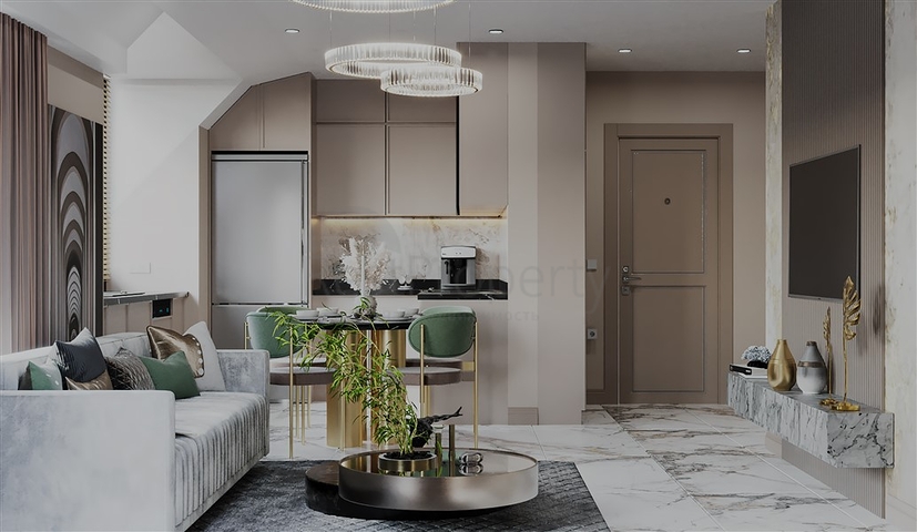 مشروع استثماري جديد في منطقة أوبا