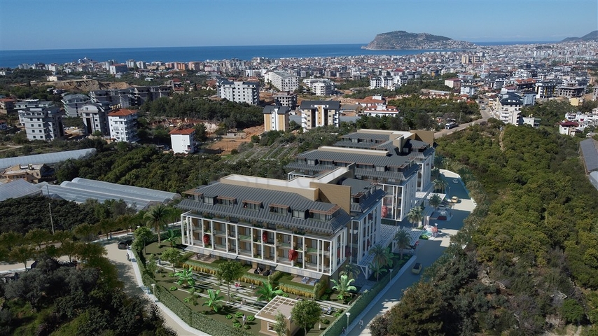 مشروع استثماري جديد في منطقة أوبا