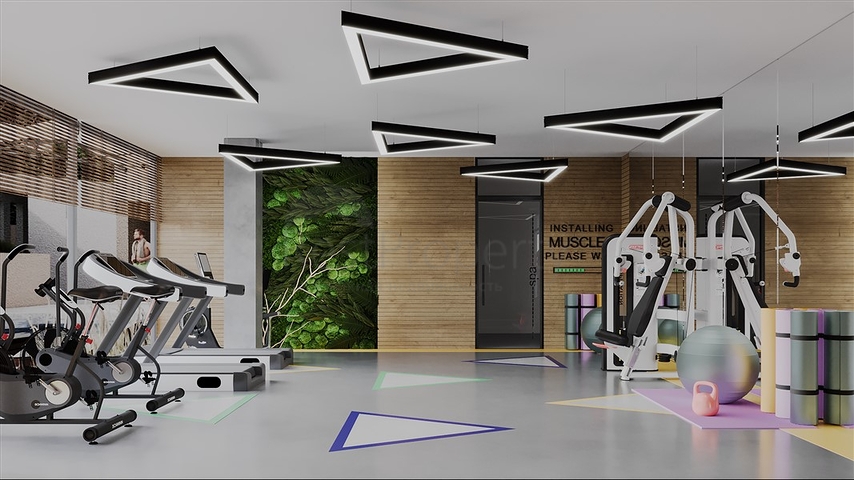 مشروع استثماري جديد في منطقة أوبا