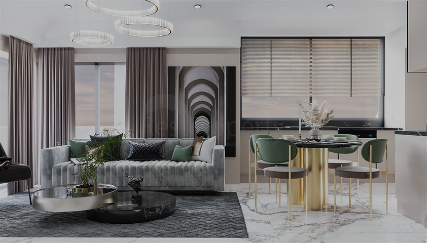 مشروع استثماري جديد في منطقة أوبا