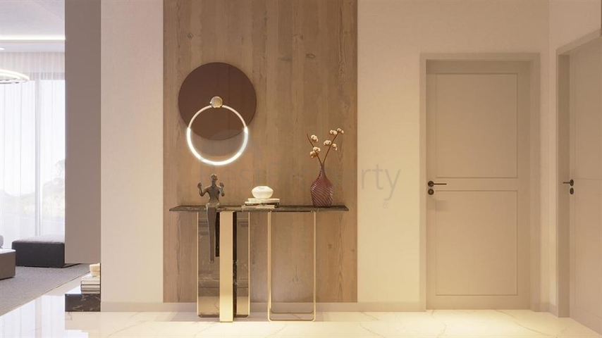 مشروع استثماري جديد في وسط ألانيا