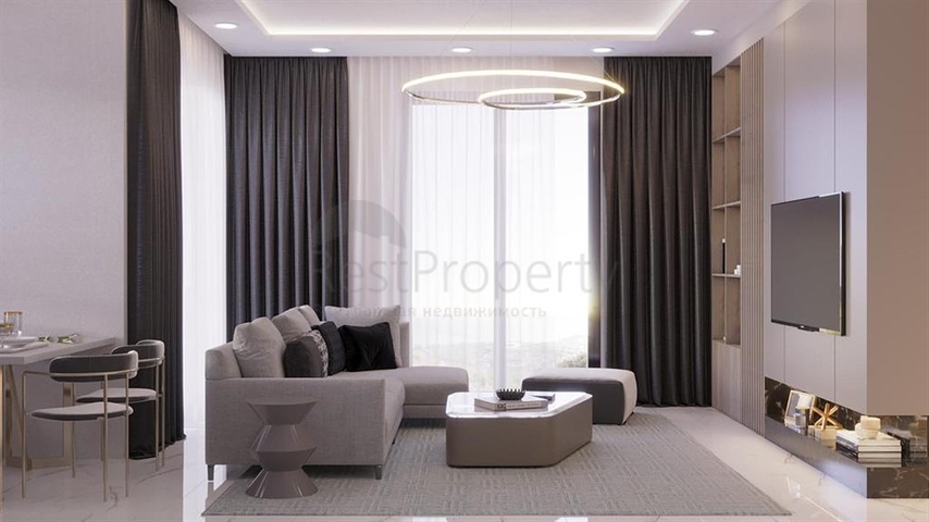 مشروع استثماري جديد في وسط ألانيا