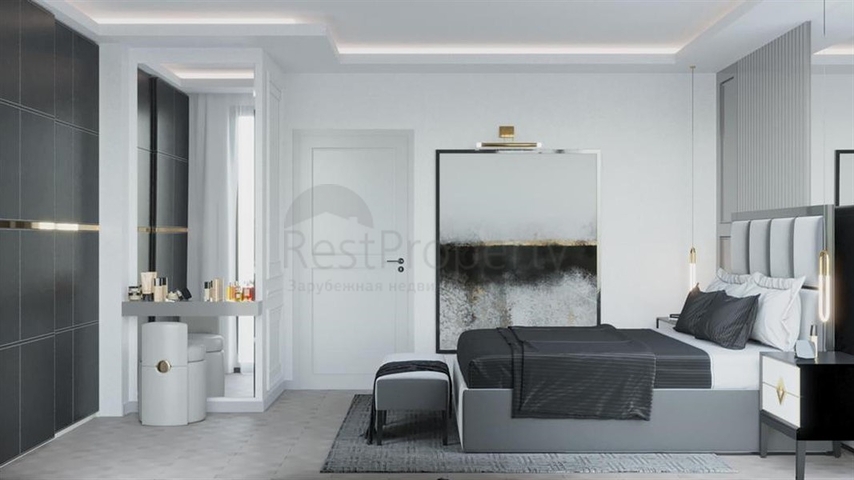 مشروع استثماري جديد في وسط ألانيا