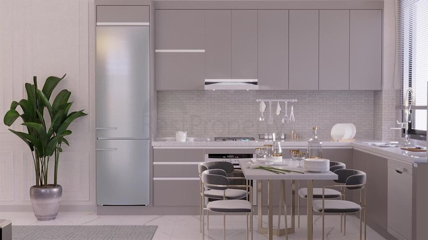 مشروع استثماري جديد في وسط ألانيا