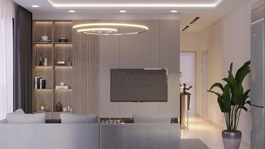 مشروع استثماري جديد في وسط ألانيا