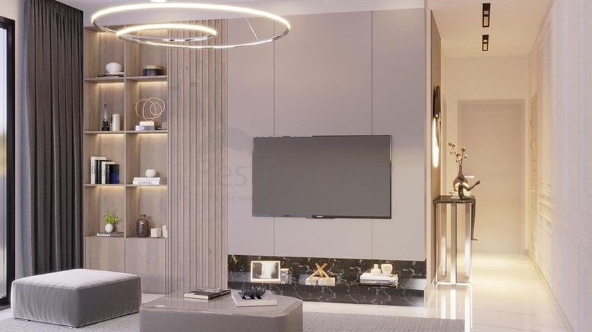 مشروع استثماري جديد في وسط ألانيا