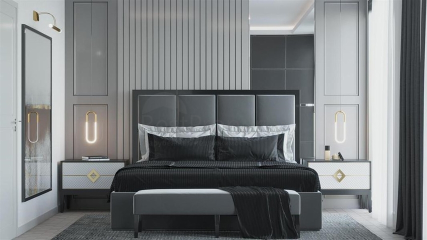 مشروع استثماري جديد في وسط ألانيا