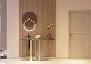 مشروع استثماري جديد في وسط ألانيا