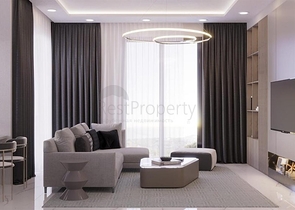 مشروع استثماري جديد في وسط ألانيا