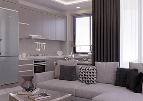 مشروع استثماري جديد في وسط ألانيا