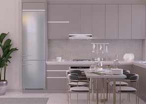 مشروع استثماري جديد في وسط ألانيا