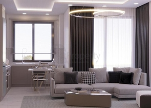 مشروع استثماري جديد في وسط ألانيا