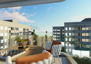 مشروع استثماري جديد في وسط ألانيا