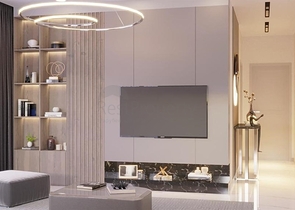 مشروع استثماري جديد في وسط ألانيا