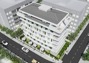 مشروع استثماري جديد في وسط ألانيا