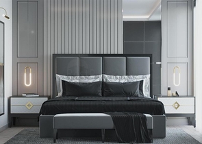 مشروع استثماري جديد في وسط ألانيا