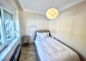 فيلا فسيحة 3 + 2 في منطقة كارجيجاك 