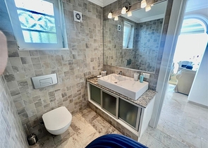 فيلا فسيحة 3 + 2 في منطقة كارجيجاك 