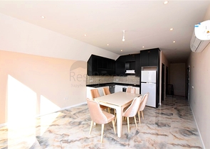 بنتهاوس في مجمع جديد مطل على البحر بالقرب من شاطئ كليوباترا