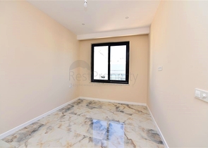 بنتهاوس في مجمع جديد مطل على البحر بالقرب من شاطئ كليوباترا