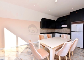 بنتهاوس في مجمع جديد مطل على البحر بالقرب من شاطئ كليوباترا