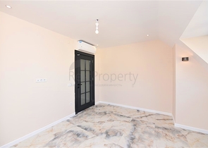 بنتهاوس في مجمع جديد مطل على البحر بالقرب من شاطئ كليوباترا