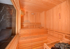 بنتهاوس في مجمع جديد مطل على البحر بالقرب من شاطئ كليوباترا