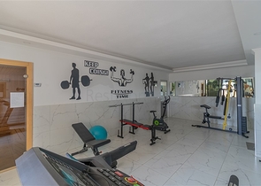 شقة 2 + 1 في منطقة أوبا 