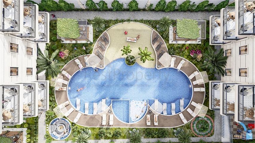 مشروع جديد قيد الإنشاء في منطقة أوبا