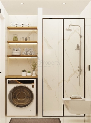 مشروع جديد قيد الإنشاء في منطقة أوبا