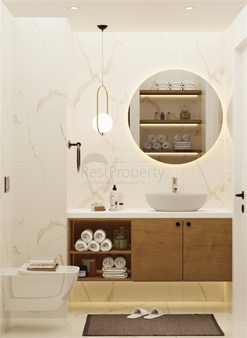 مشروع جديد قيد الإنشاء في منطقة أوبا