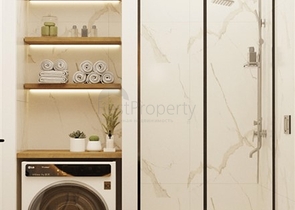 مشروع جديد قيد الإنشاء في منطقة أوبا