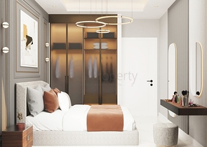 مشروع جديد قيد الإنشاء في منطقة أوبا