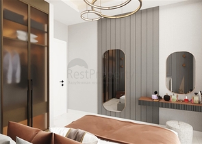 مشروع جديد قيد الإنشاء في منطقة أوبا