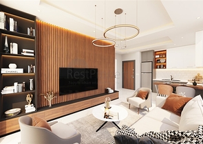 مشروع جديد قيد الإنشاء في منطقة أوبا