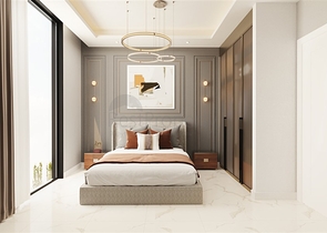 مشروع جديد قيد الإنشاء في منطقة أوبا