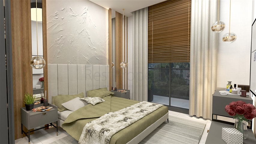 مشروع استثماري جديد في منطقة أوبا