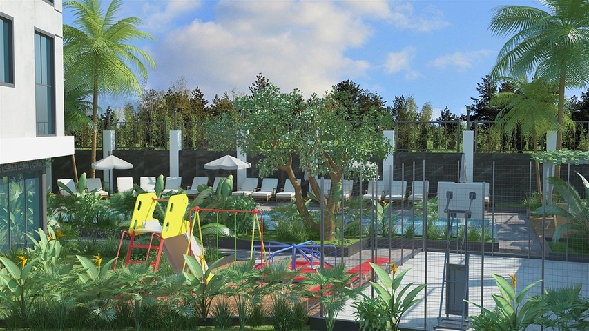 مشروع استثماري جديد في منطقة أوبا