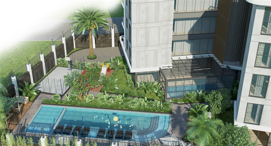 مشروع استثماري جديد في منطقة أوبا