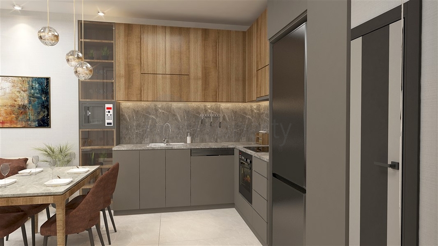 مشروع استثماري جديد في منطقة أوبا