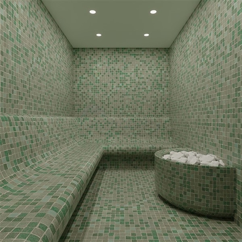 مشروع استثماري ببنية تحتية فندقية في منطقة باجلار