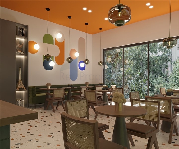 مشروع استثماري ببنية تحتية فندقية في منطقة باجلار