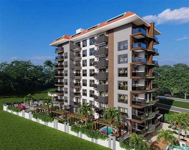 مشروع استثماري ببنية تحتية فندقية في منطقة باجلار