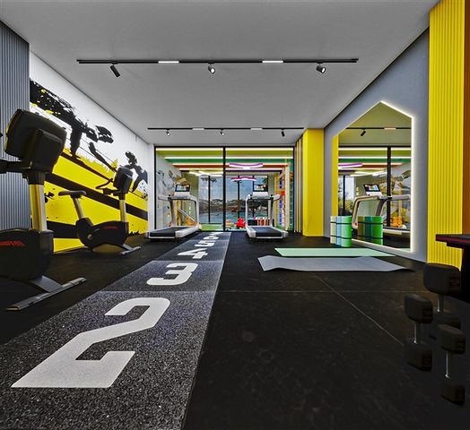 مشروع استثماري ببنية تحتية فندقية في منطقة باجلار