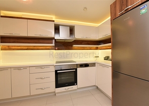 مجمع فاخر - شقة غرفة وصالة مفروشة - في محمودلار / الانيا 