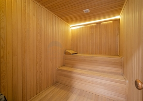 فيلا 3+1 مع إطلالة بانورامية في منطقة كارجيجاك